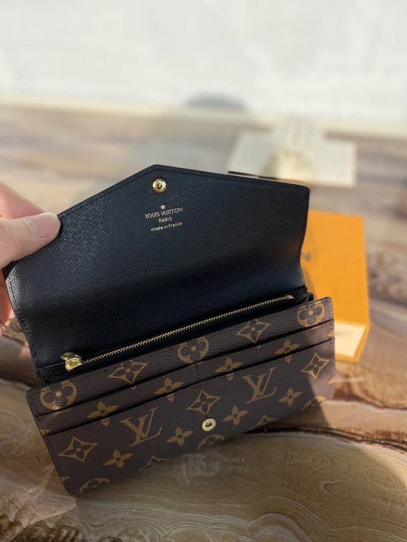 LV Wallets